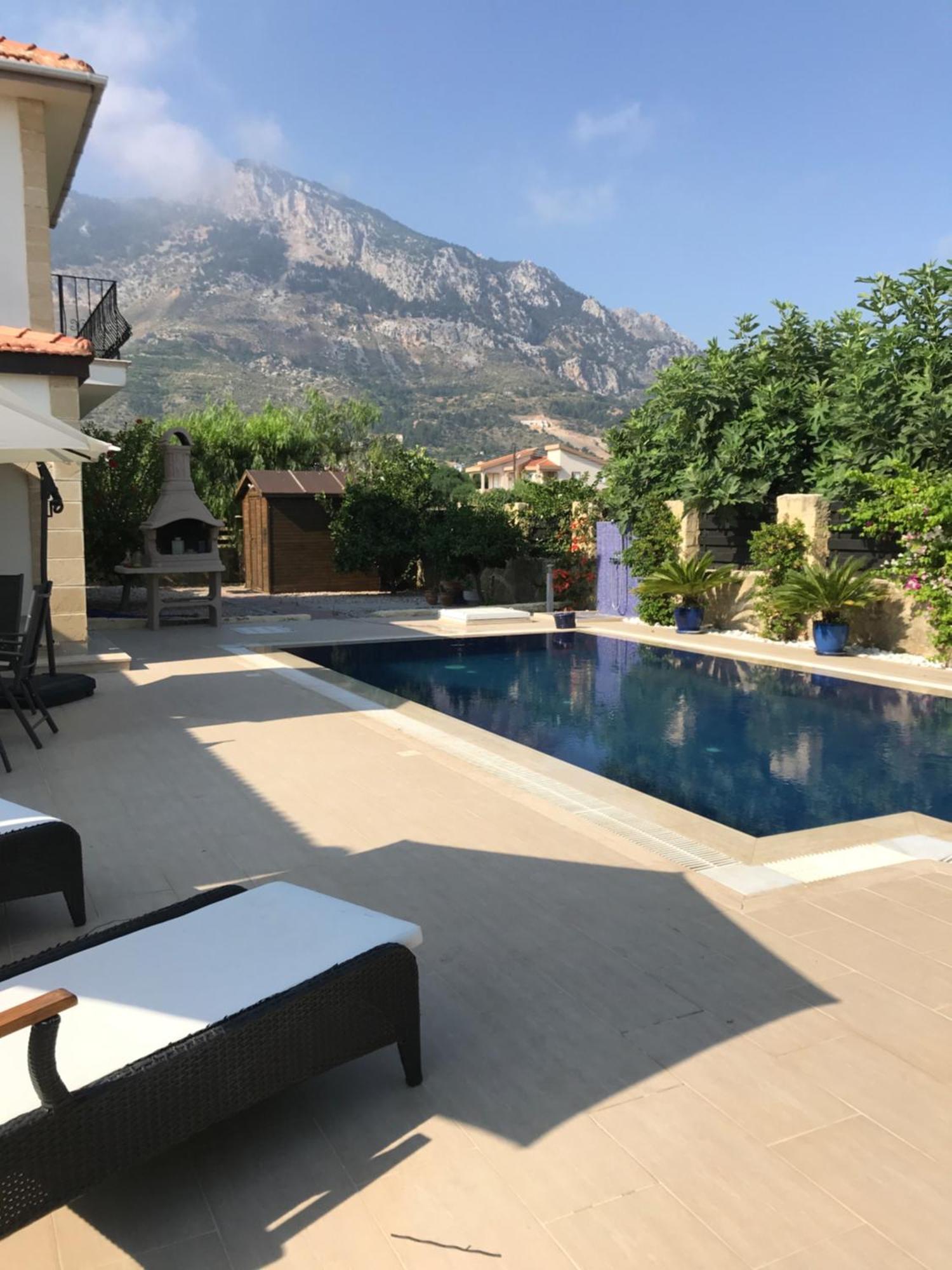 Casa Santos Kyrenia Kyrenia (Northern Cyprus) Exterior foto