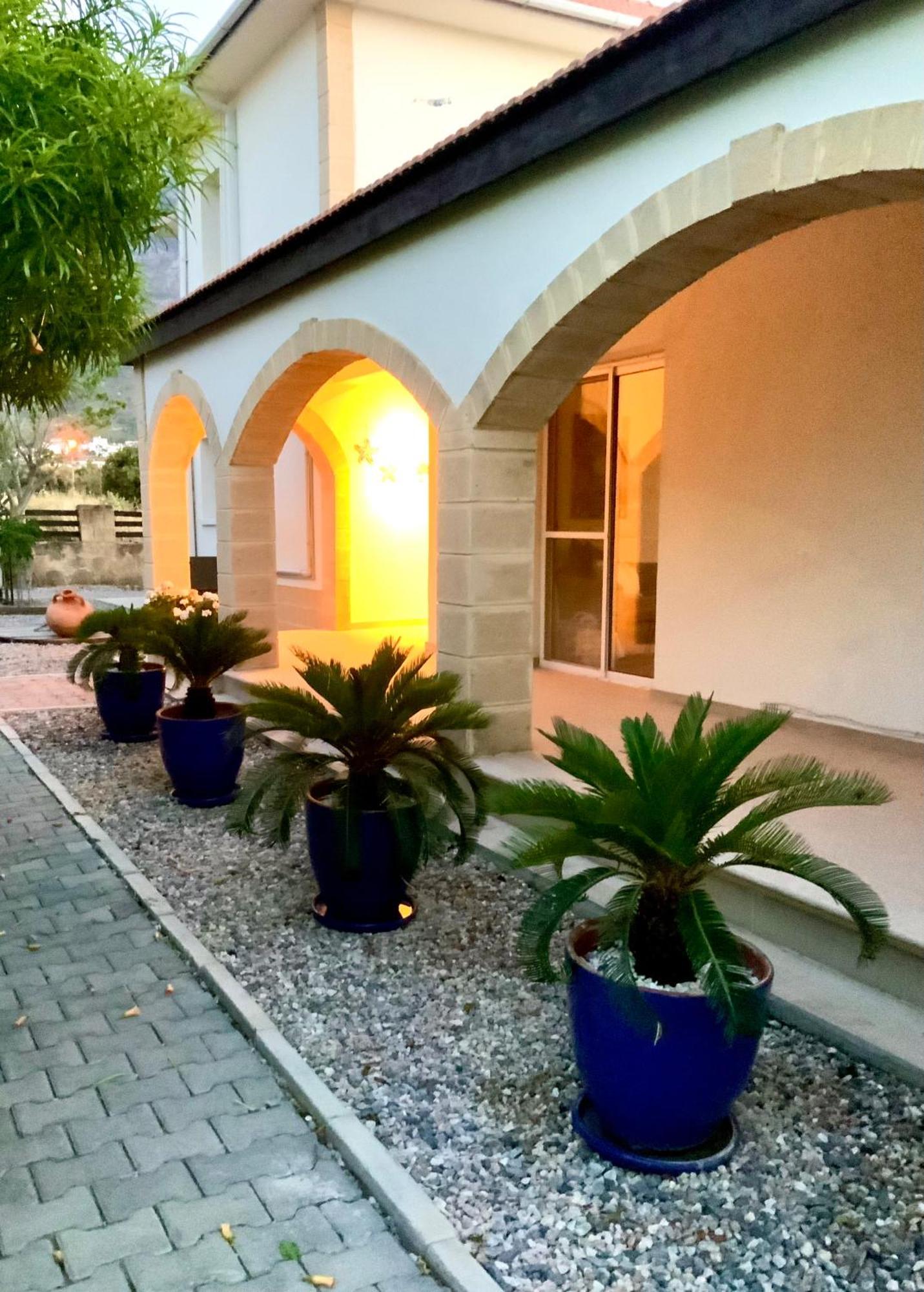 Casa Santos Kyrenia Kyrenia (Northern Cyprus) Exterior foto