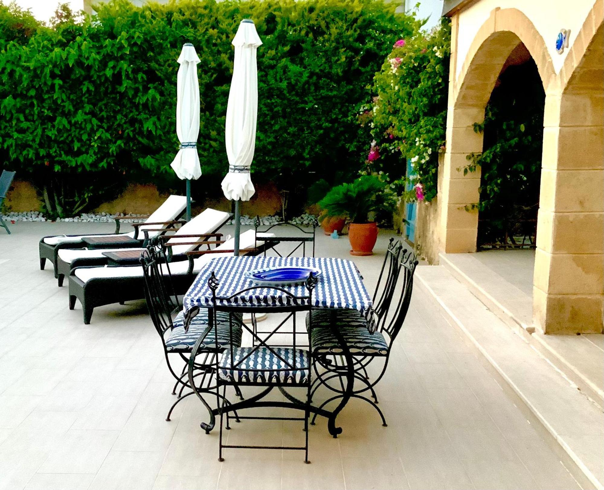 Casa Santos Kyrenia Kyrenia (Northern Cyprus) Exterior foto