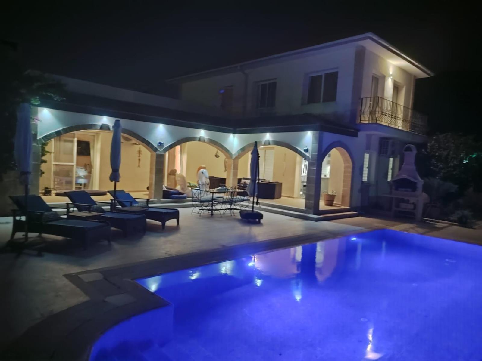 Casa Santos Kyrenia Kyrenia (Northern Cyprus) Exterior foto