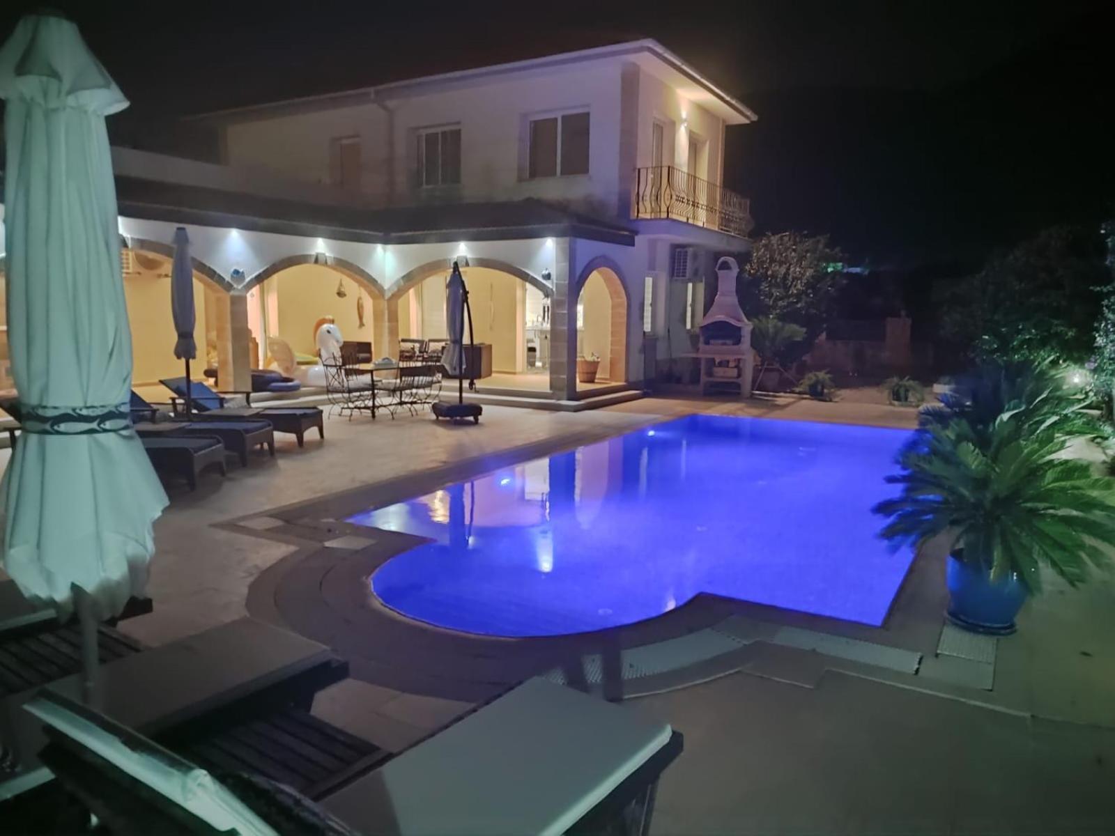 Casa Santos Kyrenia Kyrenia (Northern Cyprus) Exterior foto