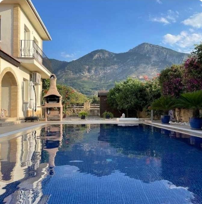Casa Santos Kyrenia Kyrenia (Northern Cyprus) Exterior foto