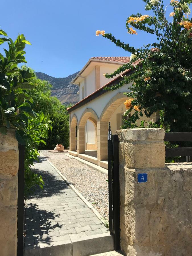 Casa Santos Kyrenia Kyrenia (Northern Cyprus) Exterior foto