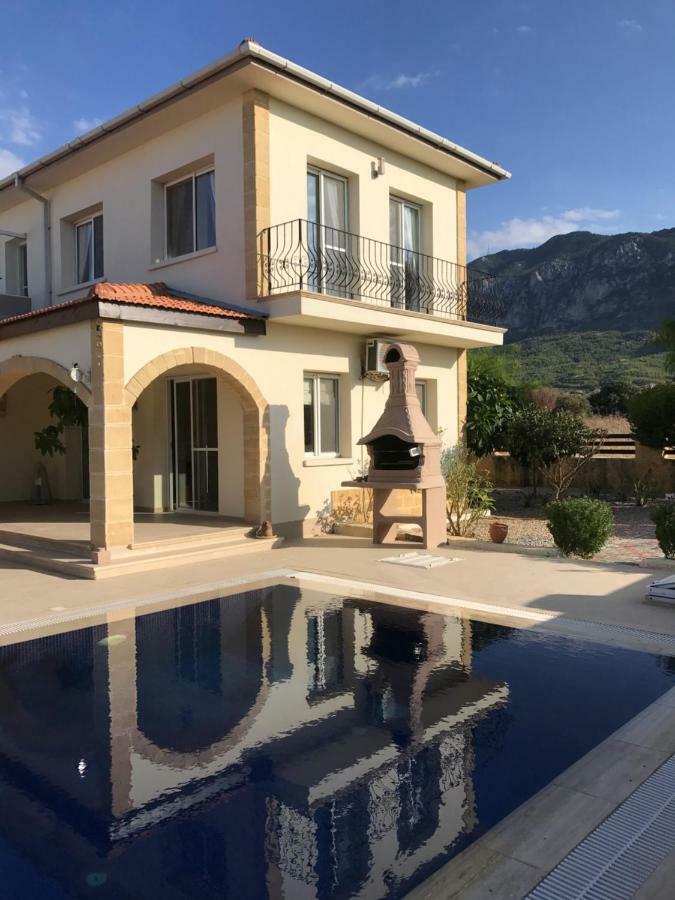 Casa Santos Kyrenia Kyrenia (Northern Cyprus) Exterior foto